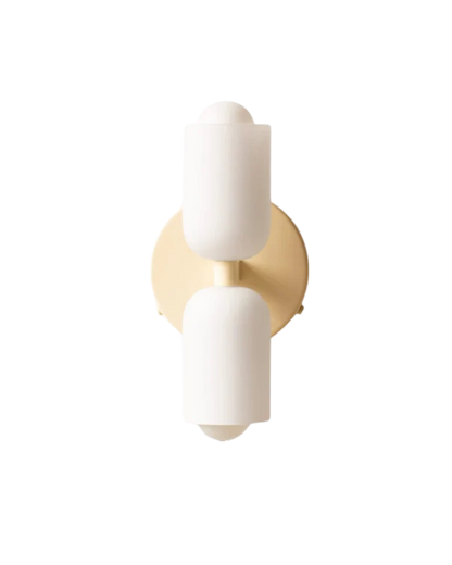 Modern Starry Night LED Wall Light - Luxicro