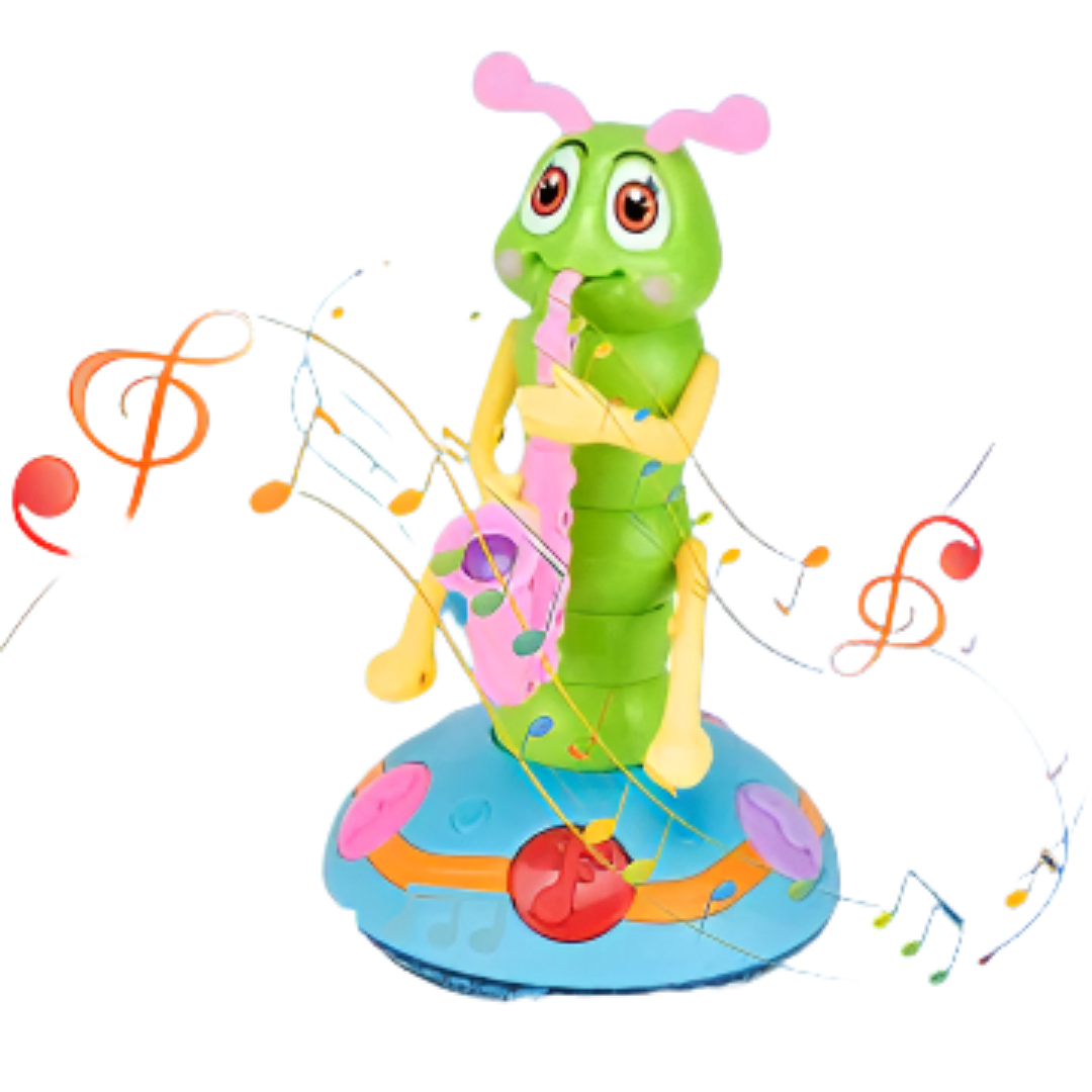 Fun Educational Kids Play Toy - Luxicro