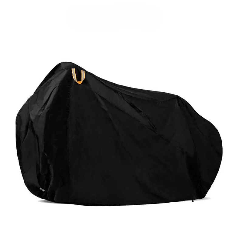 Waterproof Bicycle Cover with Windproof Design - Luxicro