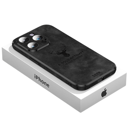 Tough Protective iPhone Case with Rugged Shock Cover