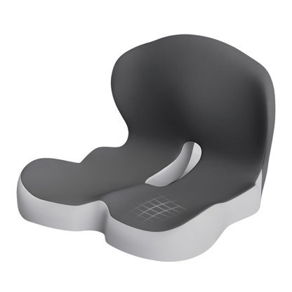 Comfortable Back Support Memory Foam Cushion