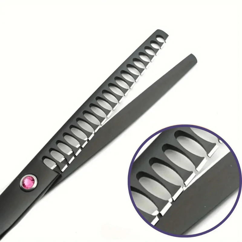 Professional Pet Grooming Kit Sharp Scissors Set