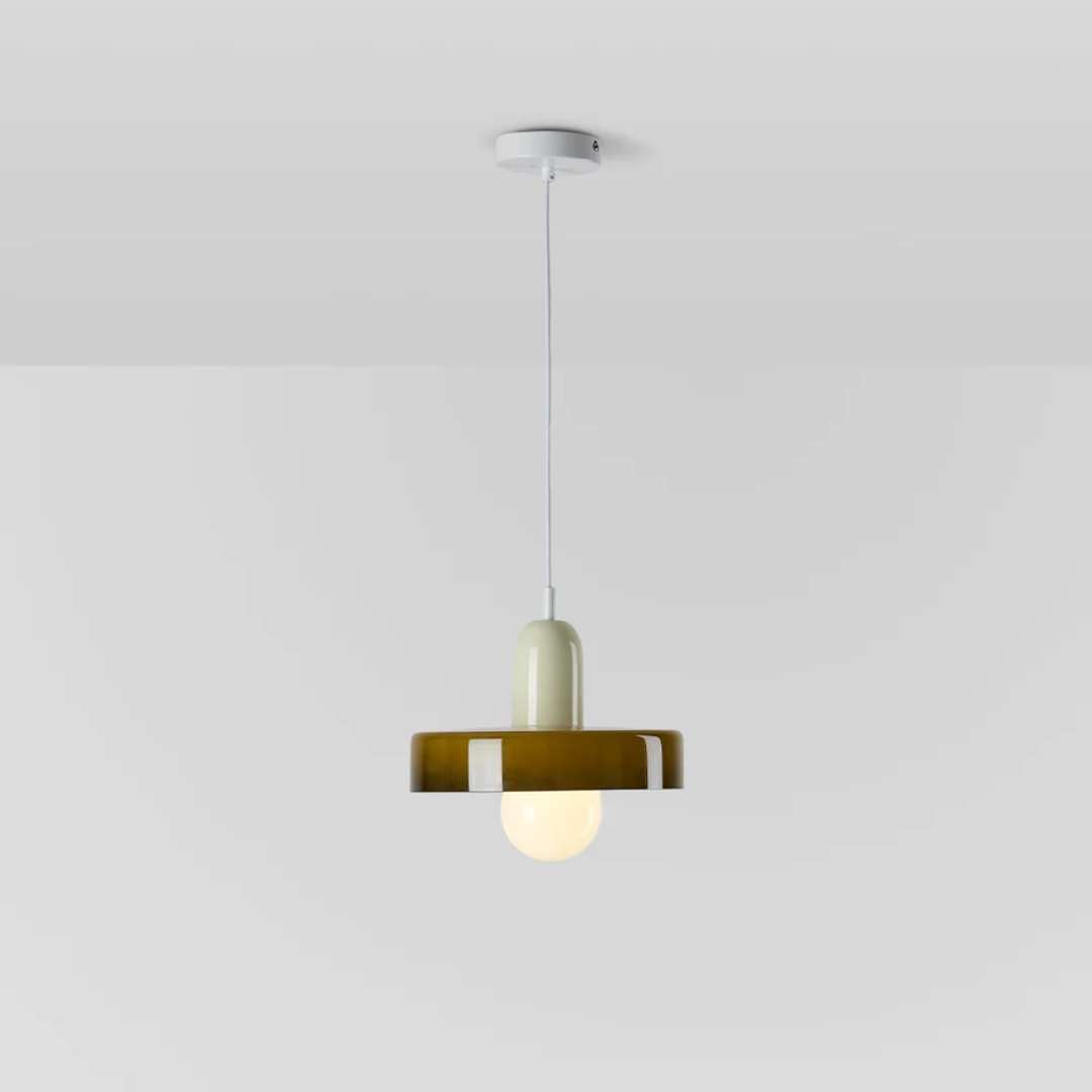 Stylish Modern LED Hanging Lamp
