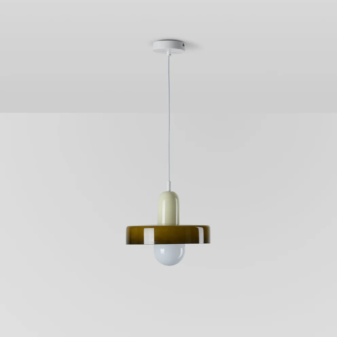 Stylish Modern LED Hanging Lamp
