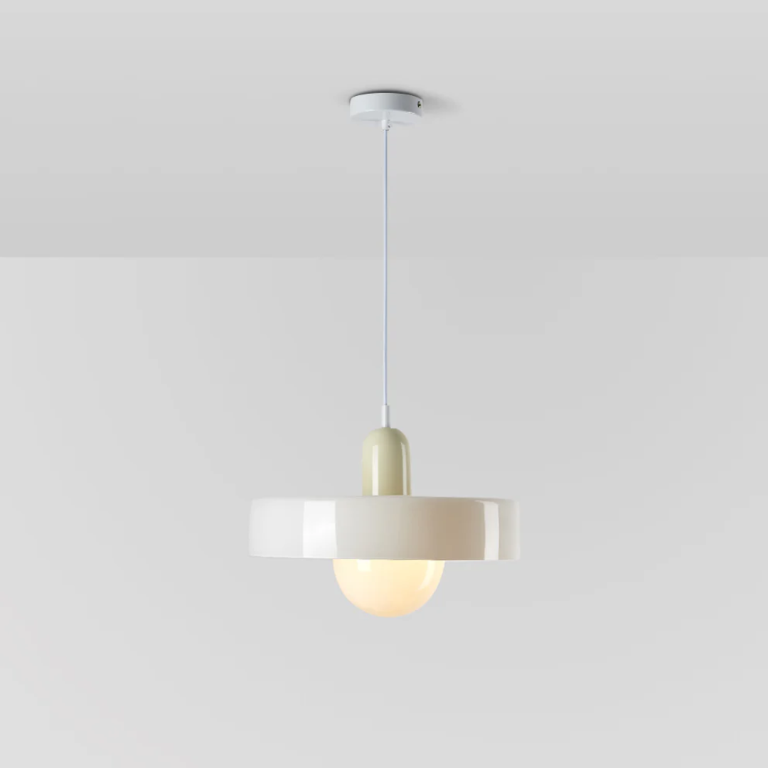 Stylish Modern LED Hanging Lamp
