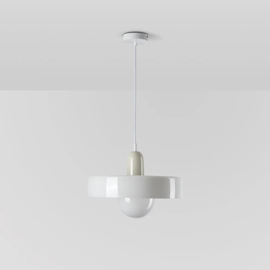 Stylish Modern LED Hanging Lamp
