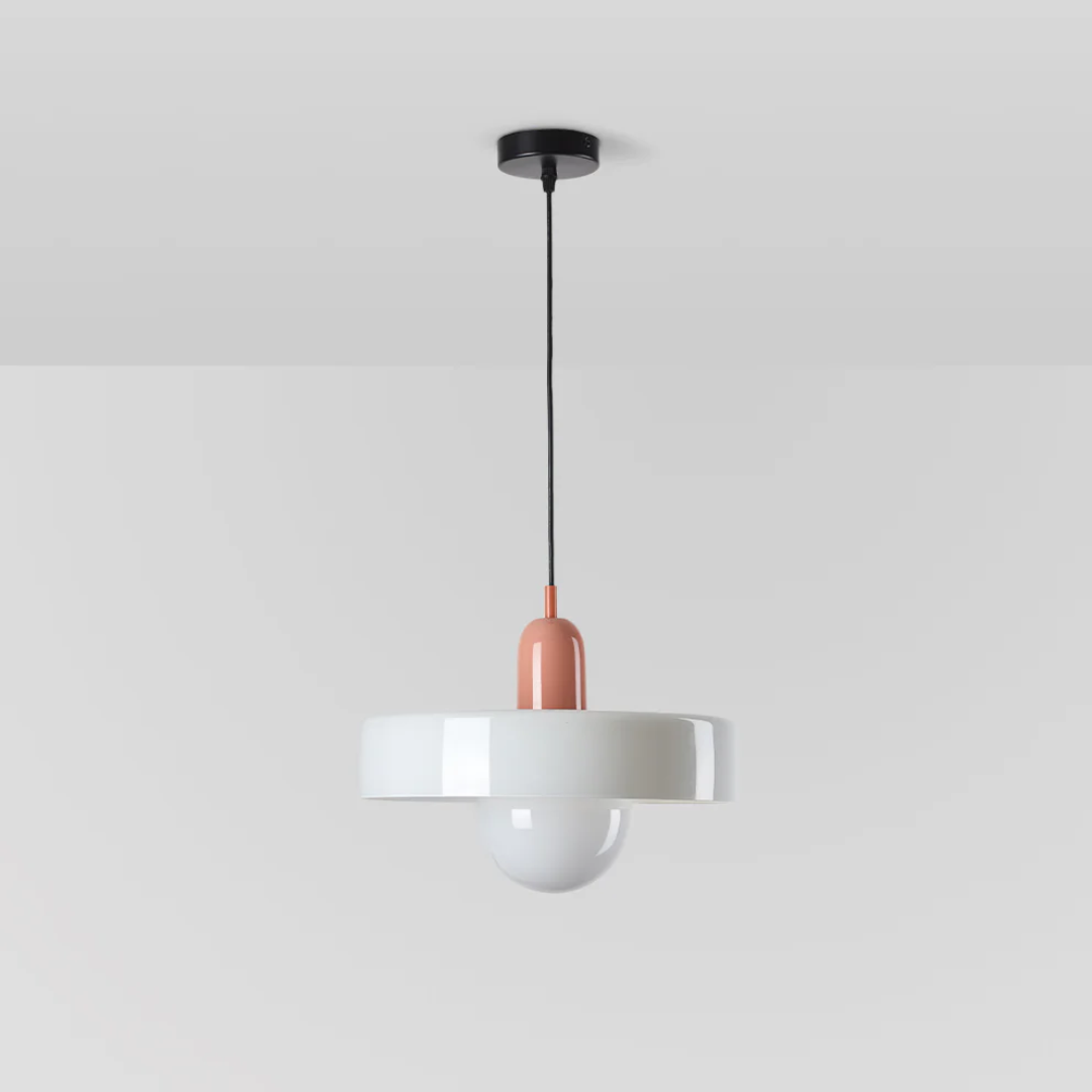 Stylish Modern LED Hanging Lamp