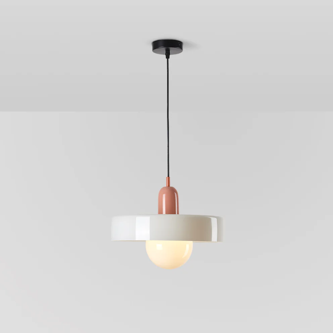 Stylish Modern LED Hanging Lamp