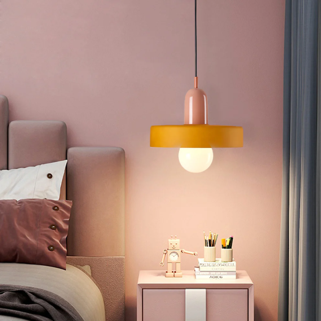 Stylish Modern LED Hanging Lamp