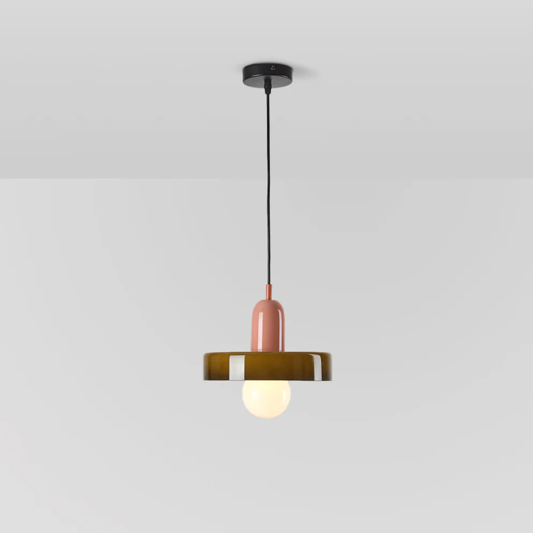 Stylish Modern LED Hanging Lamp