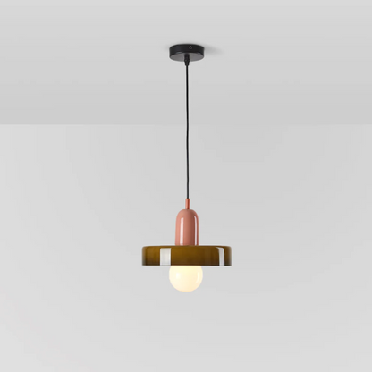 Stylish Modern LED Hanging Lamp