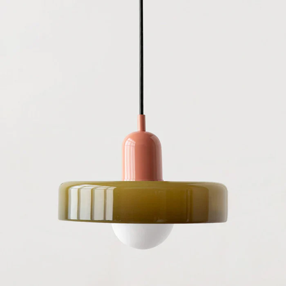Stylish Modern LED Hanging Lamp