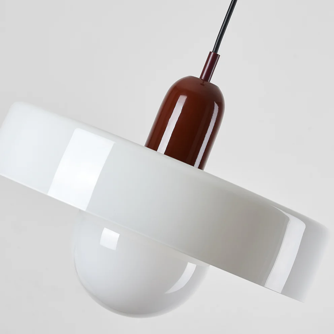 Stylish Modern LED Hanging Lamp