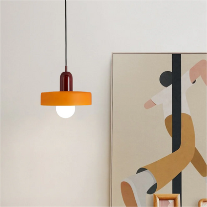Stylish Modern LED Hanging Lamp