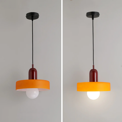 Stylish Modern LED Hanging Lamp