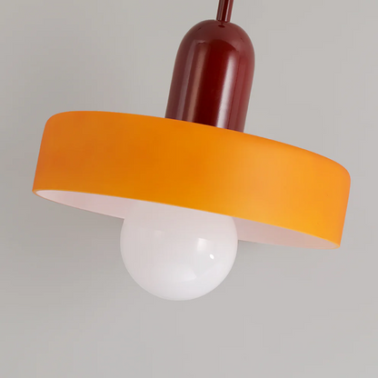 Stylish Modern LED Hanging Lamp