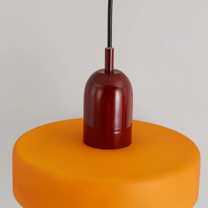 Stylish Modern LED Hanging Lamp