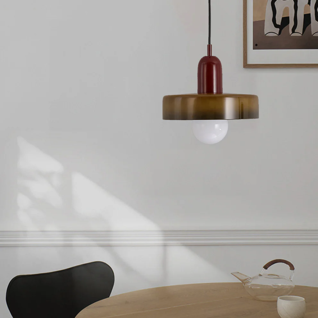 Stylish Modern LED Hanging Lamp