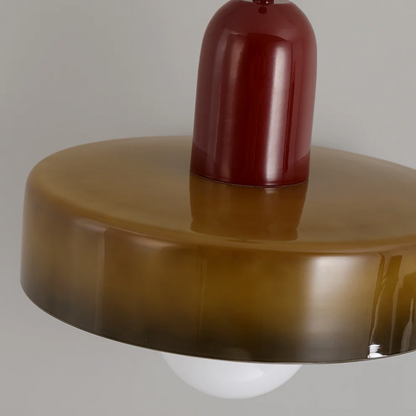 Stylish Modern LED Hanging Lamp