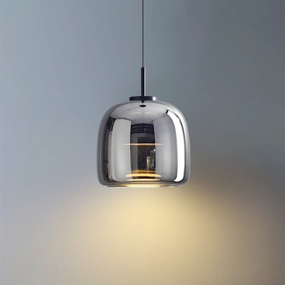 Traditional Pendant LED Lamp
