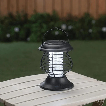 Eco Friendly Outdoor Mosquito Lamp