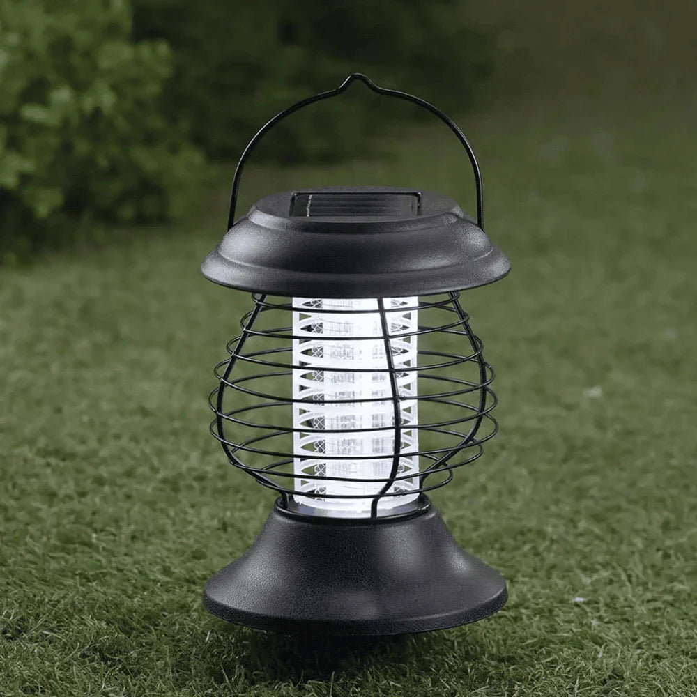 Eco Friendly Outdoor Mosquito Lamp