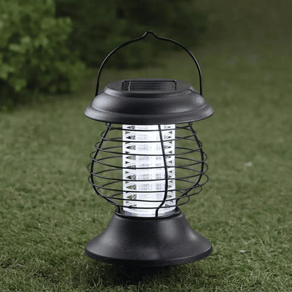 Eco Friendly Outdoor Mosquito Lamp