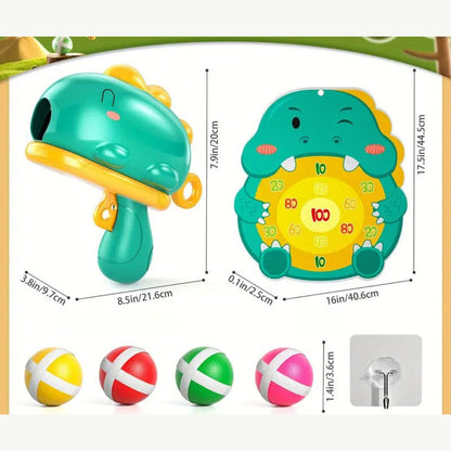 Exciting Wall Dart Board