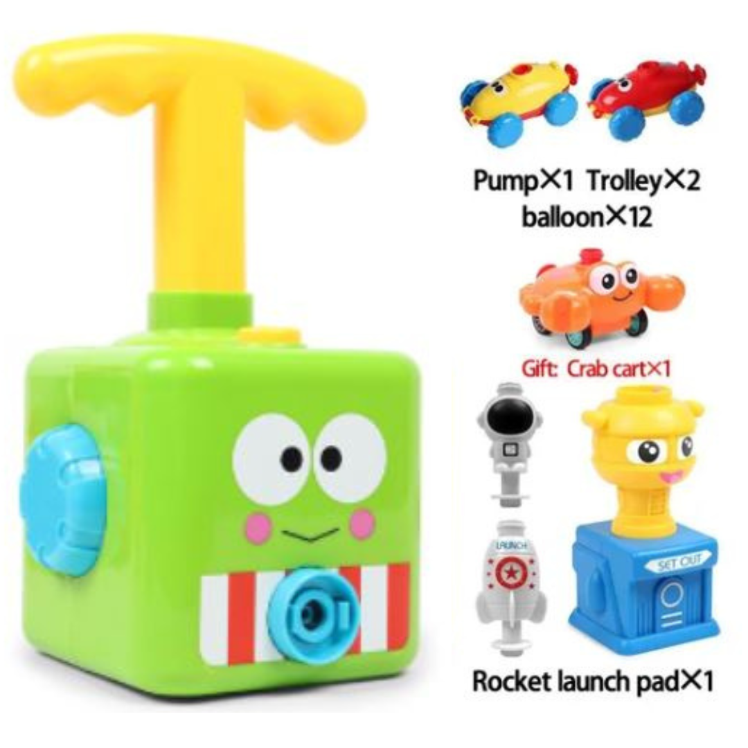 Exciting Boys Fast Remote Control Car