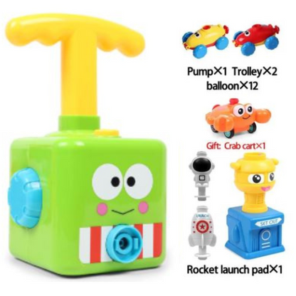 Exciting Boys Fast Remote Control Car