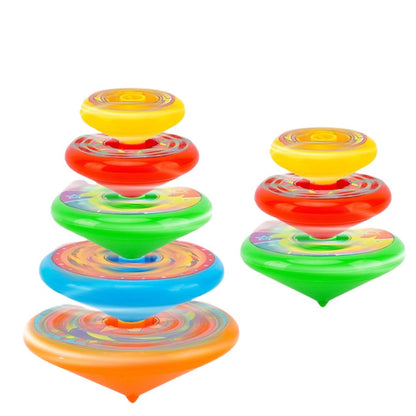 Fun Spinning Office Desk Toy