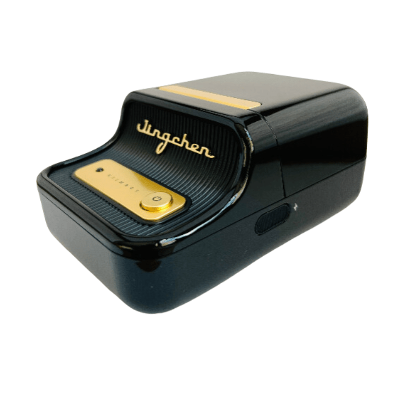 High-Speed Thermal Label Printer for Home Office - Luxicro