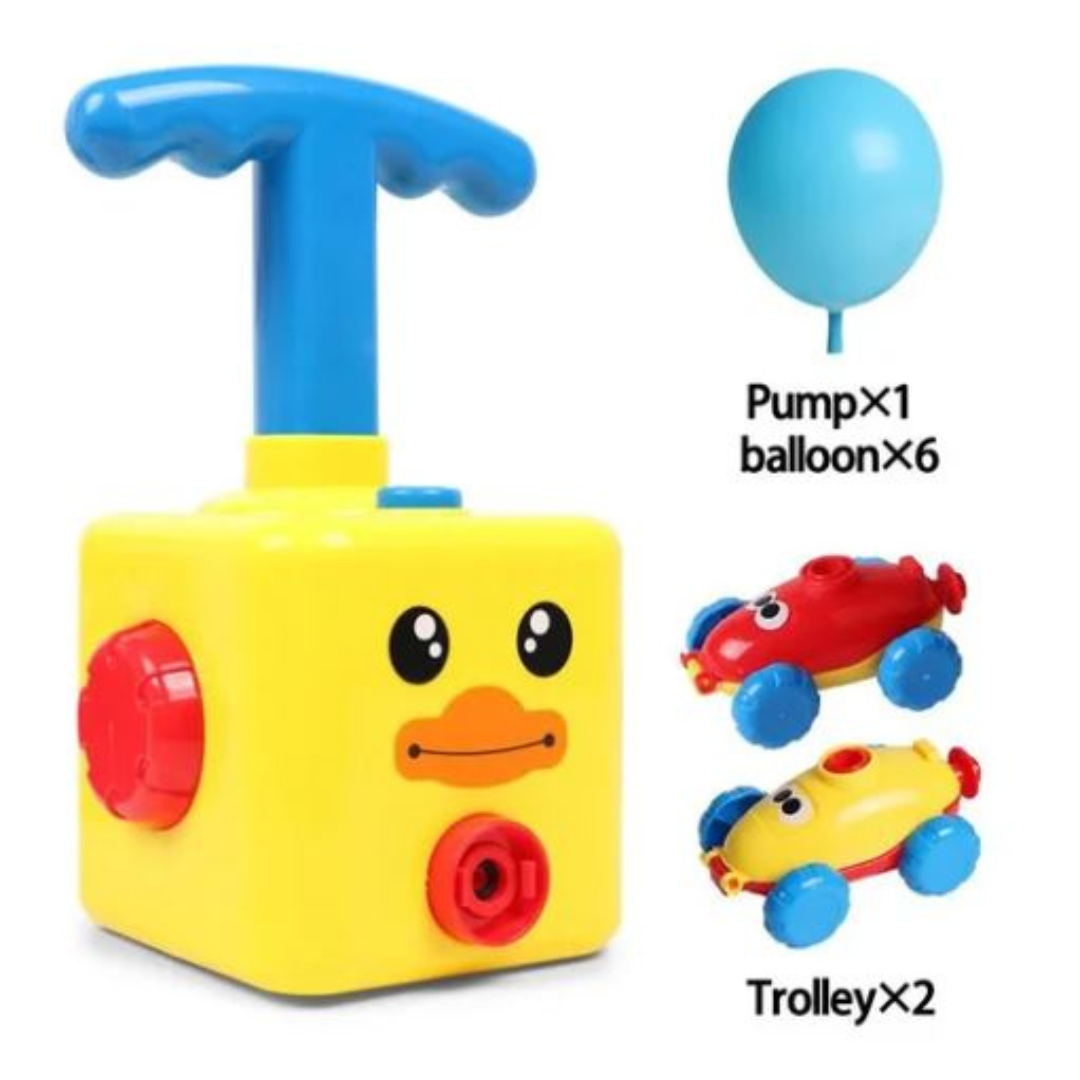 Exciting Boys Fast Remote Control Car