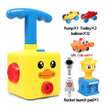Exciting Boys Fast Remote Control Car