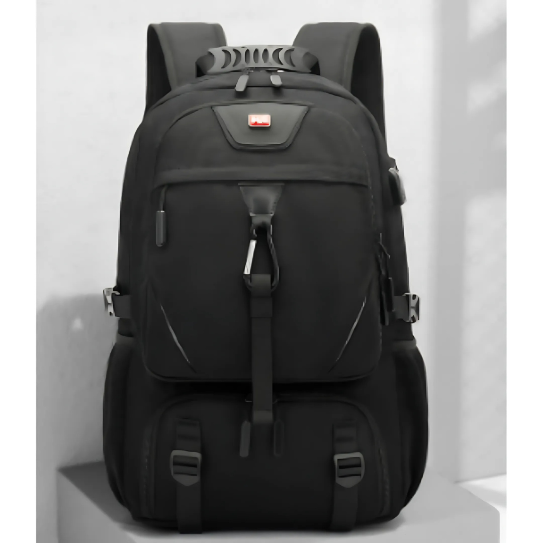 Big Outdoor Hiking Rucksack - Luxicro