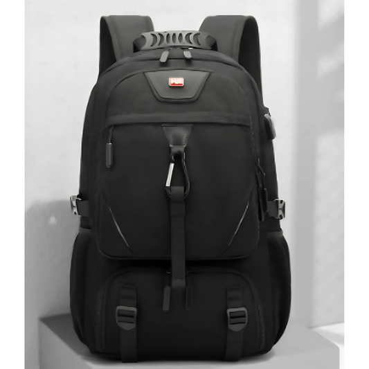 Big Outdoor Hiking Rucksack - Luxicro