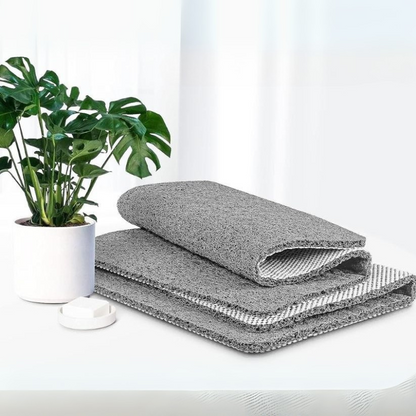 Anti-slip Mildew-free Bath Floor Mat - Luxicro