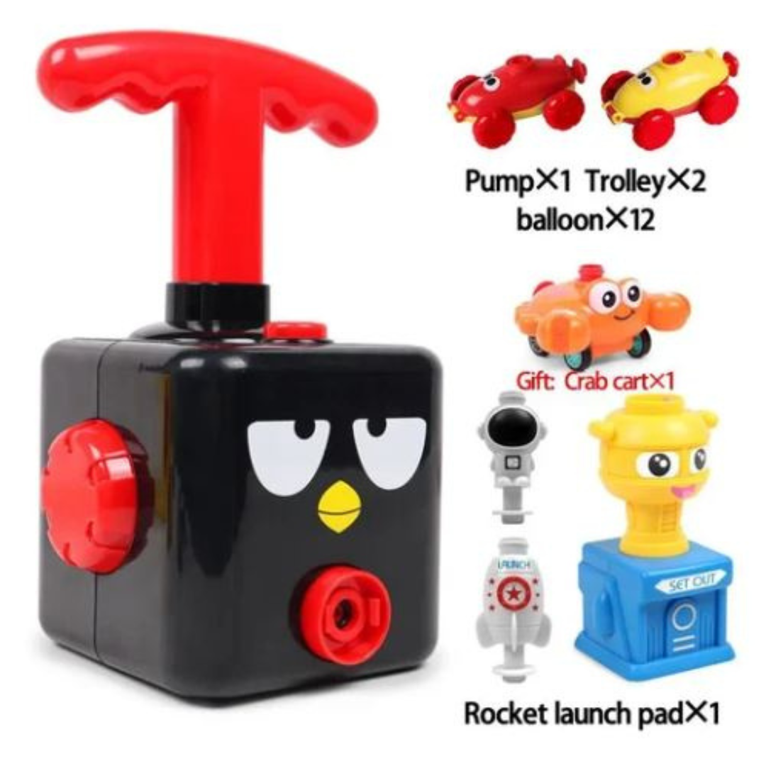 Exciting Boys Fast Remote Control Car