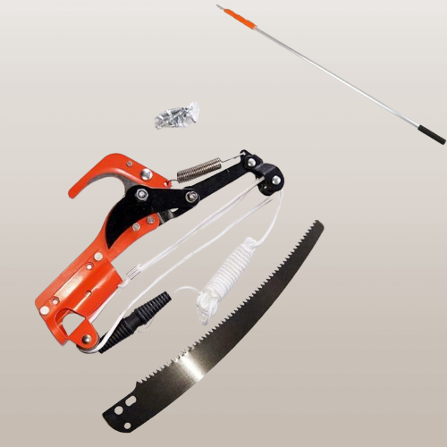 Professional Extra Long Garden Pruning Shears