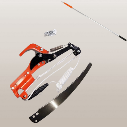 Professional Extra Long Garden Pruning Shears