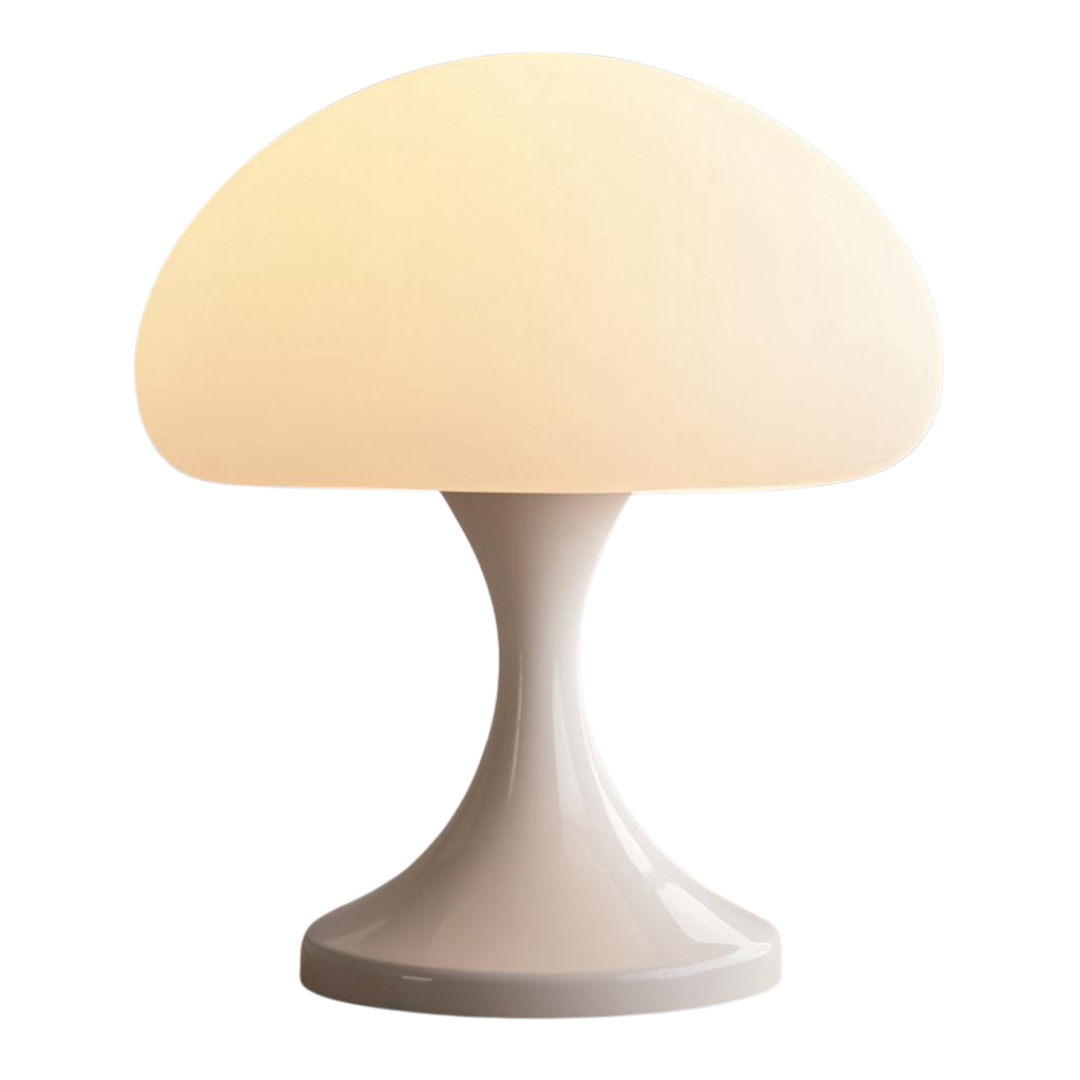 Soft Glow Adjustable LED Bedside Nightlight - Luxicro