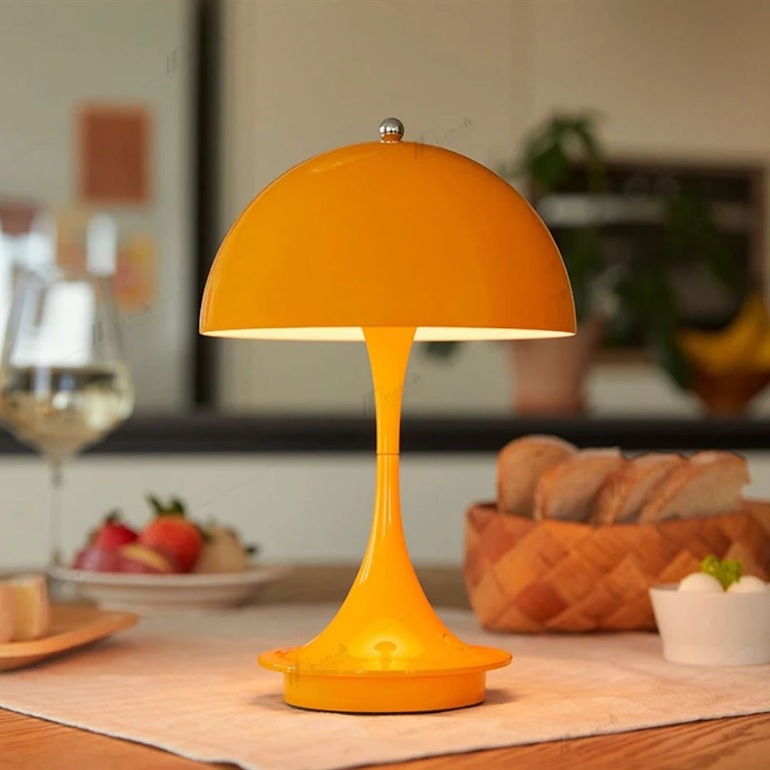 Bright Adjustable Desk Table Lamp