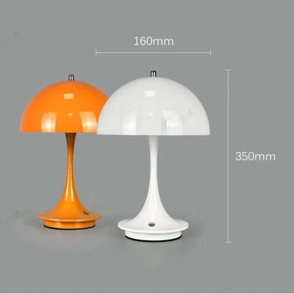 Bright Adjustable Desk Table Lamp