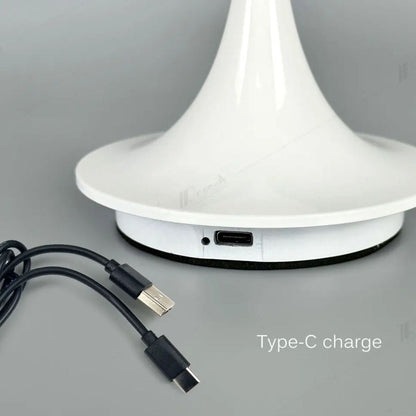 Bright Adjustable Desk Table Lamp