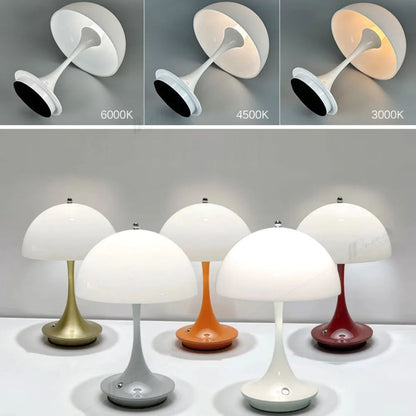 Bright Adjustable Desk Table Lamp