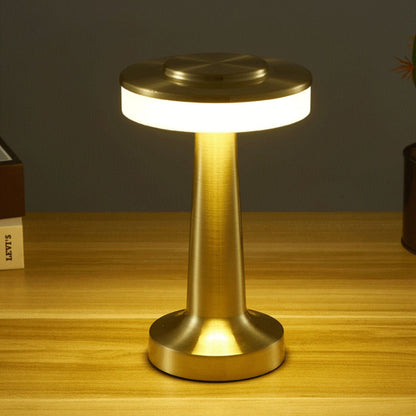 Retro Industrial Metal Bar Light
