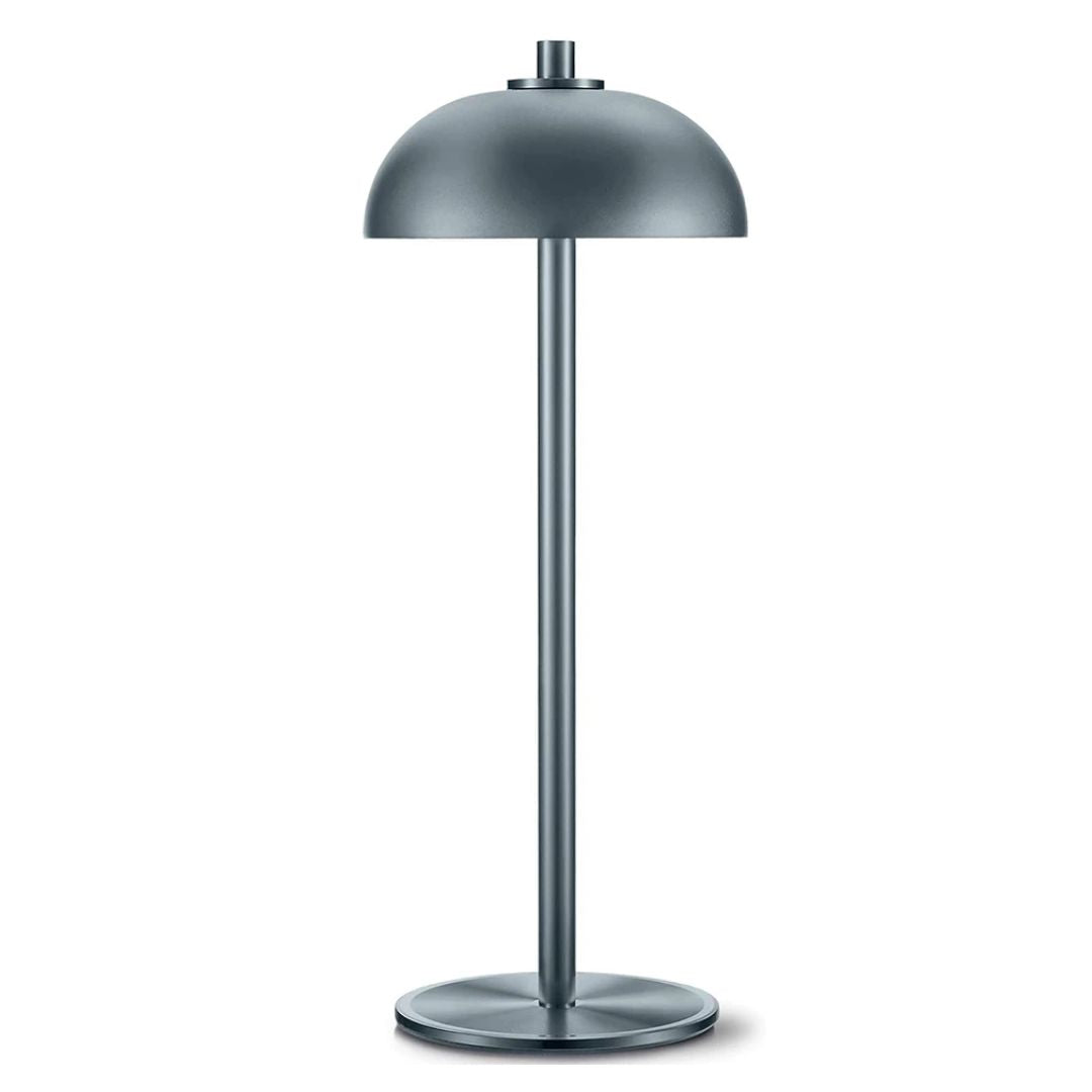 Stylish Mushroom Desk Light