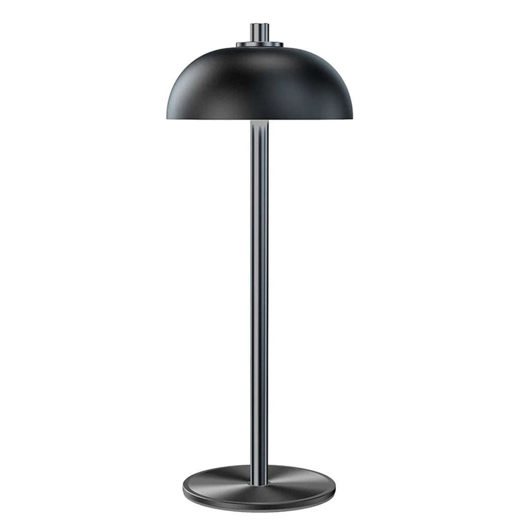 Stylish Mushroom Desk Light - Luxicro