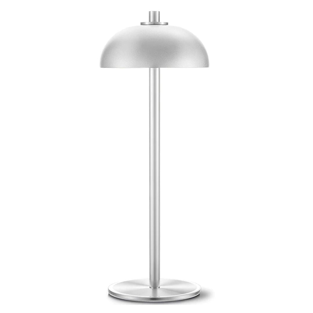 Stylish Mushroom Desk Light