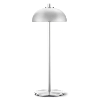 Stylish Mushroom Desk Light